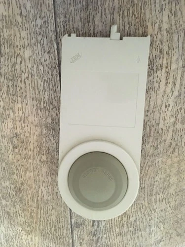 IBM Magneto Optisch Reinigung Staubbläser 3,5“ MO Laufwerk Cleaner Brush 456852