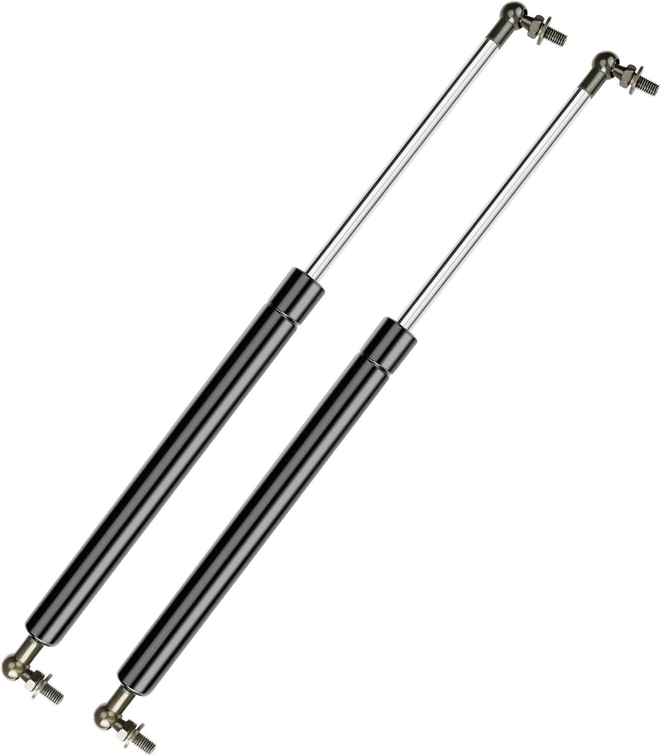 Molla a gas ammortizzatore supporto sollevamento cofano anteriore per Toyota Land Cruiser Lexus LX