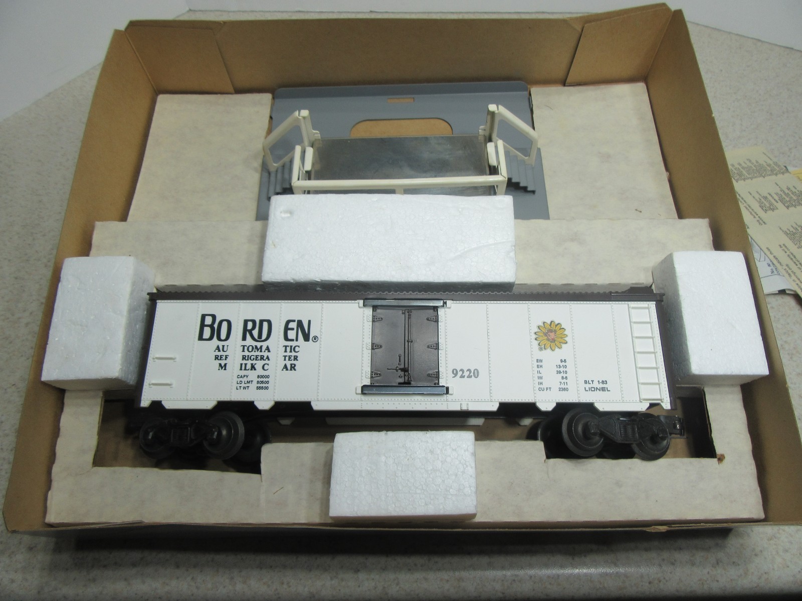 Click here to see eBay Auction