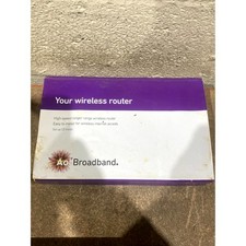 Huawei EchoLife HG532 modem router bianco wireless N 300 Mb/s 2 porte Ethernet