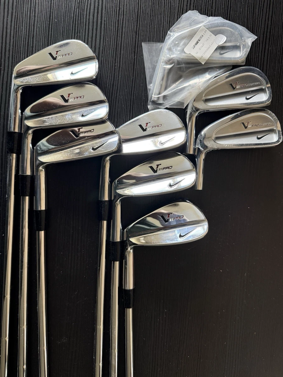 Nike VR Pro Blade Golf Clubs for sale - eBay