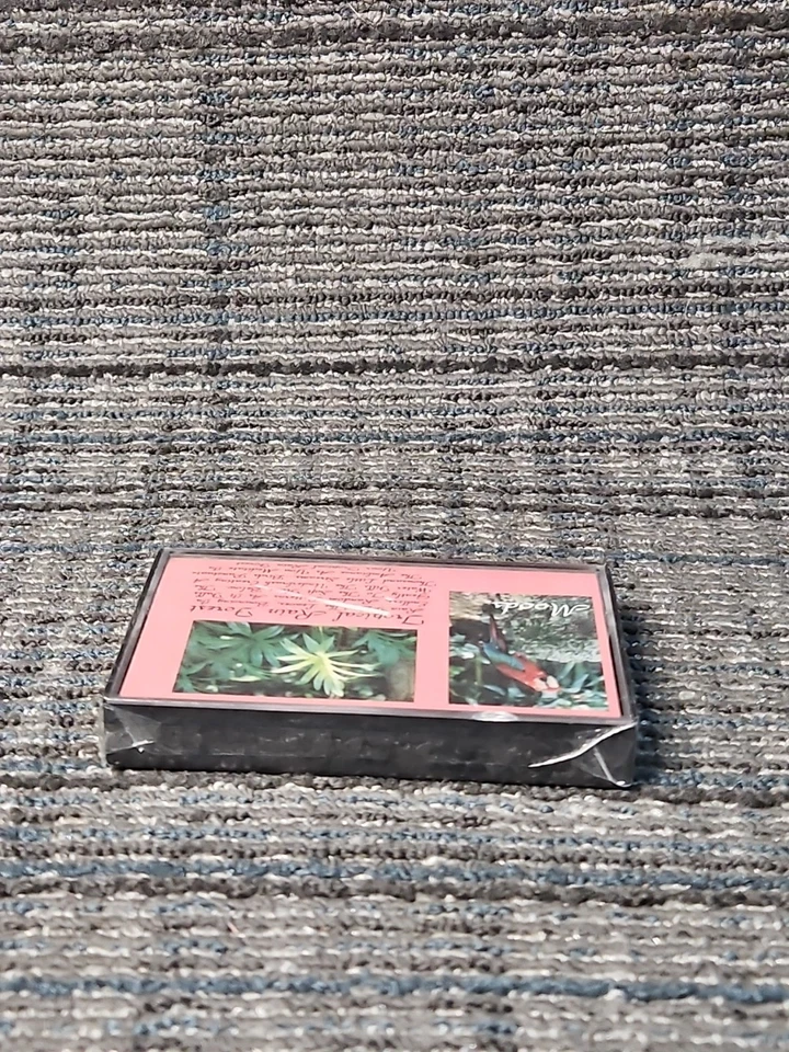 Moods Tropical Rainforest Cassette - Image 4 of 4