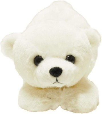 San-ei Boeki moffly Animal Polar Bear