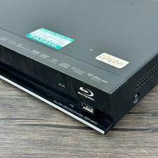 Sony BDP-S570 Blu-Ray DVD Player HDMI 3D Tested Working PAT Tested #234