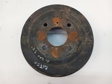 Tambour de frein Nissan NV200