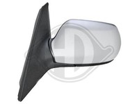 AußEnspiegel Links 5-PIN FüR Mazda 3 2003-2009