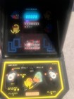 Vintage 1981 Midway Coleco Mini Arcade Pac-Man Video Game Tabletop Works
