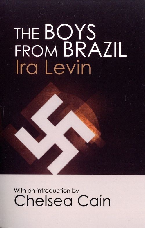 The Boys from Brazil
