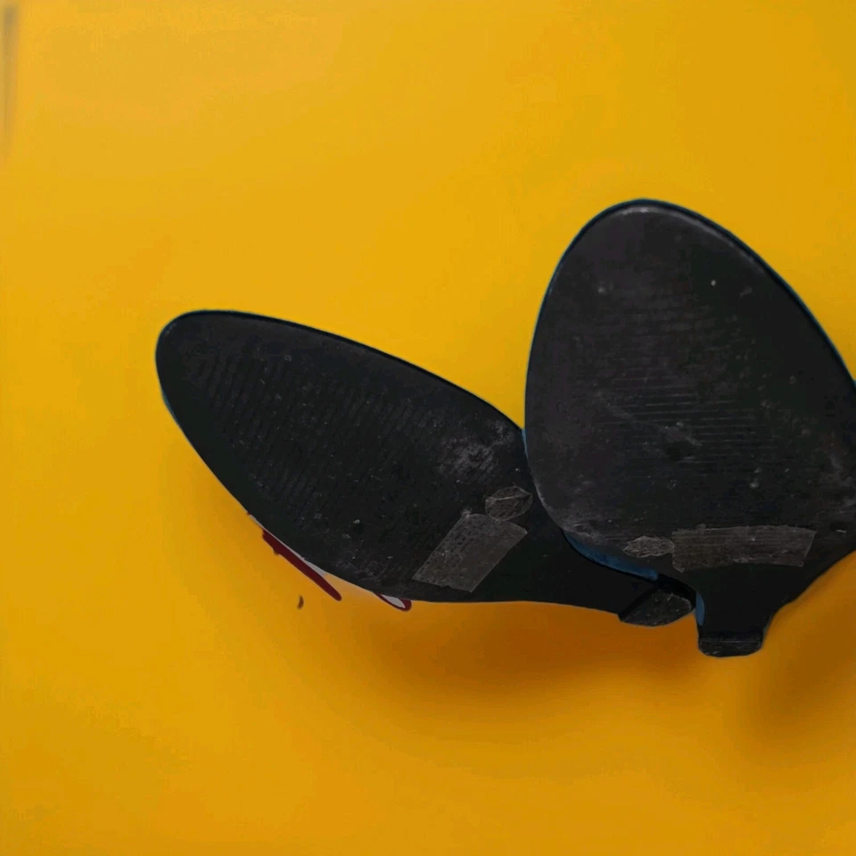 Jessica Simpson 色块楔形 8 码 — 第 4/4 张图片