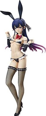 FREEing Hisasi Original Bunny Serie Reika: Bunny Ver. 1/4 Scale Figur PVC NEU