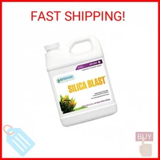 Botanicare Silica Blast, Plant Supplement, 0-0-0.5, 1 qt.