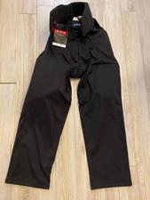 CCM HP REF Padded Senior Referee Pants Size Small