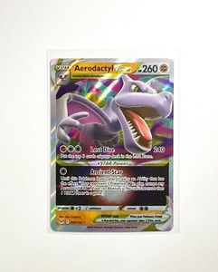 Vstar Aerodactyl | eBay Vstar Aerodactyl | eBay