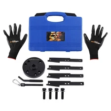 Cam Timing Injector Cam Gear Puller Tool  For Cummins ISX QSX X15 Engines 2007