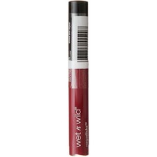 5 Pack Wet n Wild MegaSlicks Lip Gloss, Wined and Dined 550, 0.19 oz