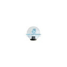Niba Illuminazione 6006TR Transparent Sphere D500 PMMA E27