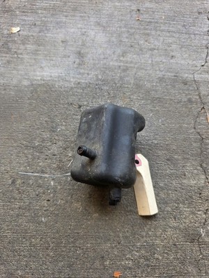 1983 HONDA NIGHTHAWK CB550 AIR BOX AIR TANK HOUSING CANISTER