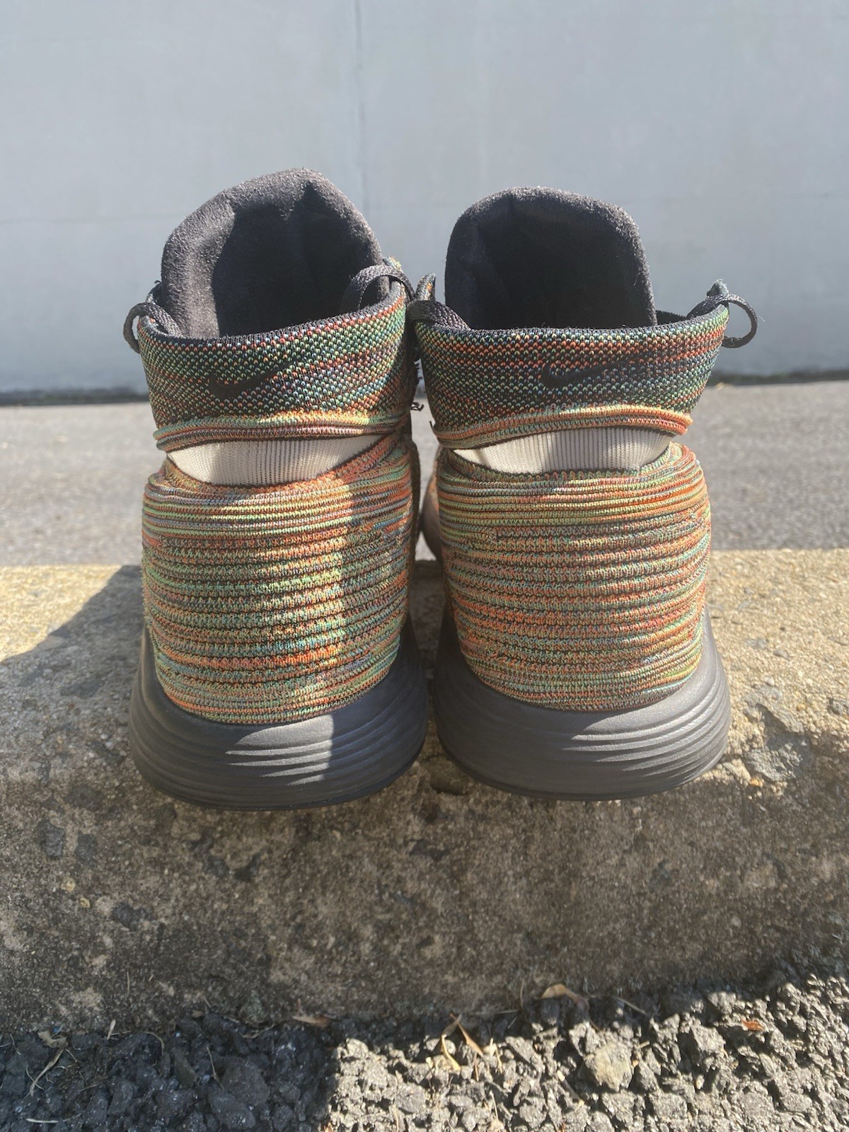 Nike Hyperdunk 2017 Flyknit - image 4