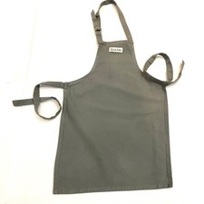 Sur La Table Kids Apron Olive Cotton Sous Che...