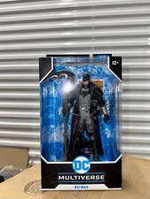DC Multiverse Batman Dark Knights Death Metal Action Figure McFarlane Toys 2021