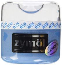 Zymol Carbon Wax With Applicator 8 Ounce 1 Count Pack Of 1 Zymol Carbon Wax With Applicator 8 Ounce 1 Count Pack Of 1