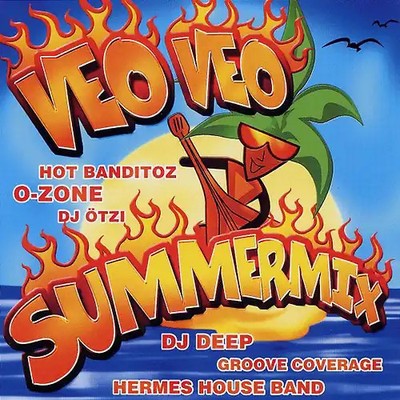 Various - Veo Veo Summermix