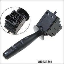 Indicator Foglights Horn Switch Arm 625361 For Peuget 106 306 Expert Partner