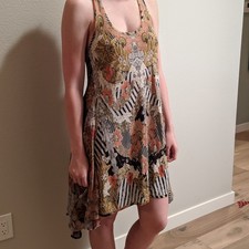 Alexander McQueen XS