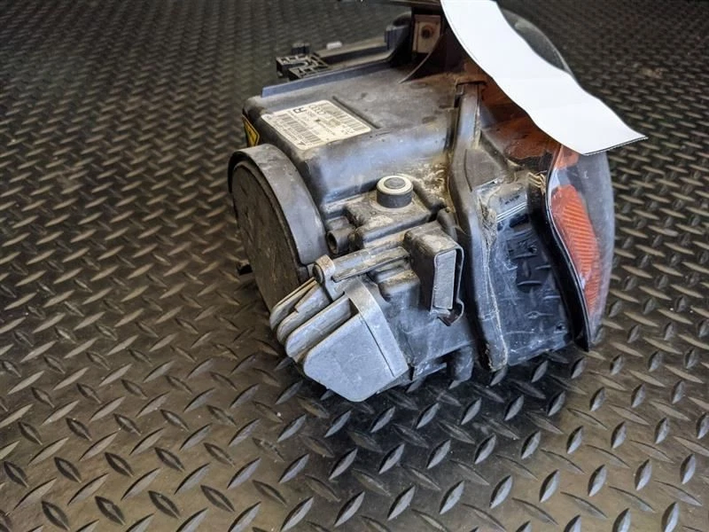 Passenger Headlight Xenon HID Self Adjusting Opt 8Q3 Fits 13-17 AUDI A5 2172179 - Image 4 of 4