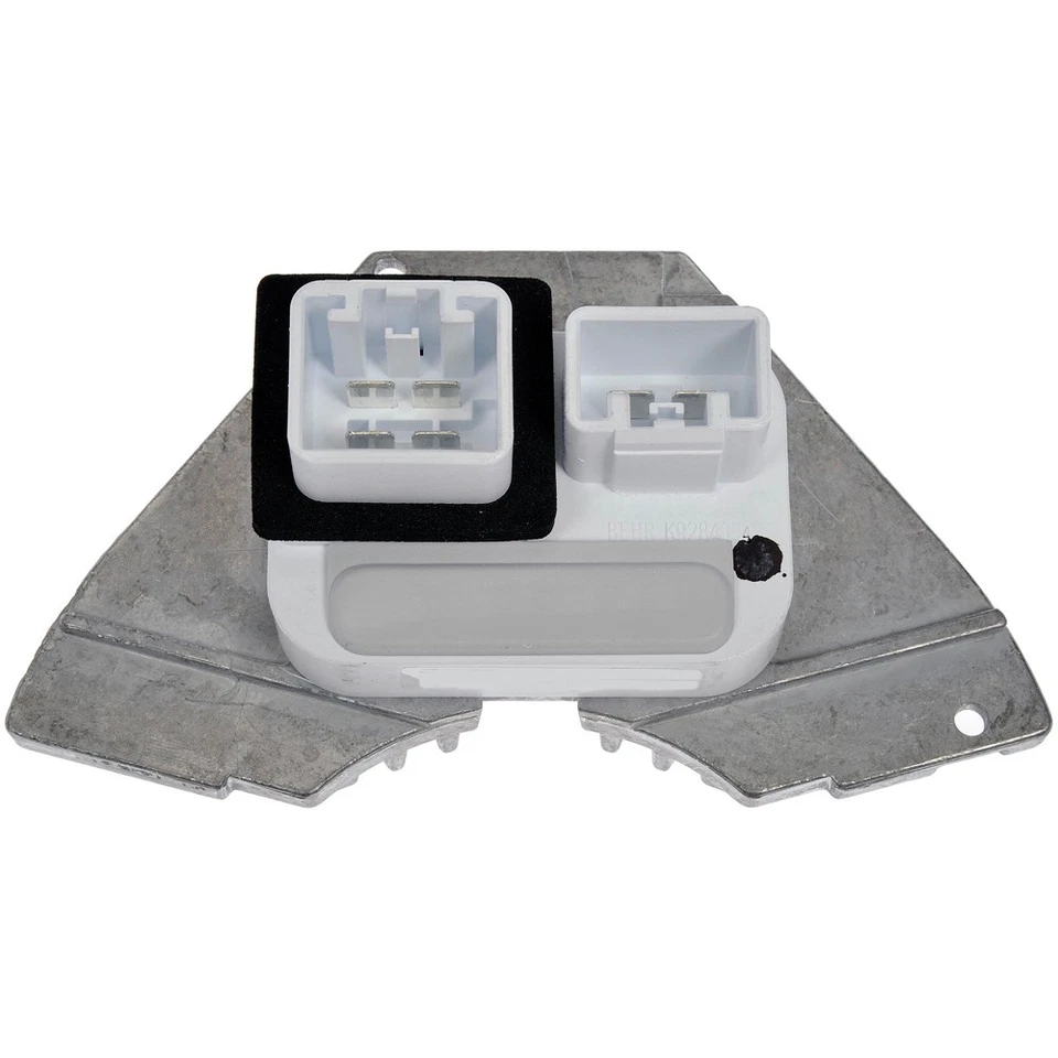 Dorman HVAC Blower Resistor For Volvo S60 V70 XC90 2003 2005 - Image 2 of 4