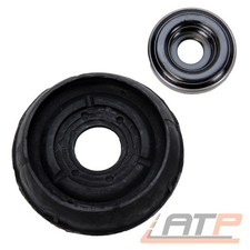 DOMLAGER FEDERBEINLAGER INKL. WÄLZLAGER VORNE FÜR RENAULT KANGOO BJ 97-