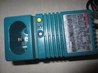 Makita Fast Charger DC9700A 7.2V and 9.6V Fast Charger OEM Clean — photo 2