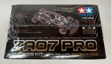 TAMIYA 58636 TA07 PRO 4WD CHASSIS KIT SEALED