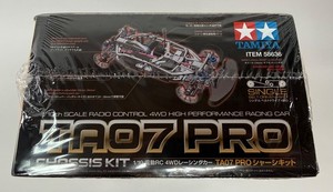 Tamiya Ta07rr | eBay