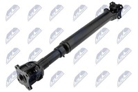 Nty Gelenkwelle, Achsantrieb NWN-TY-025 FüR Toyota