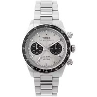 Timex TW2Y19200 Waterbury Heritage Chronograph