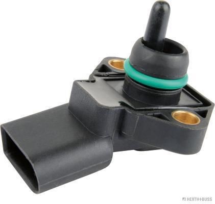 Herth+Buss Elparts Sensor, Ladedruck FüR Audi Ford Seat Skoda VW-image