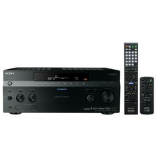 SONY TA-DA5400ES Multi-Channel Integrated Amplifier 7.1ch HDMI DOLBY Black