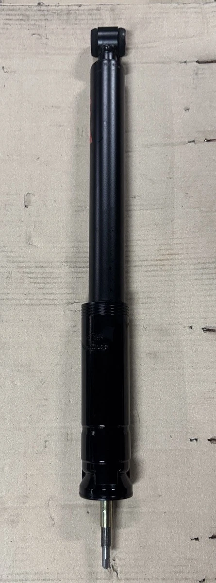 AG 2313 AMMORTIZZATORE POSTERIORE OHLINS S36DR1 FANTIC CABALLERO 500 / SCRAMBLER 2020-2023