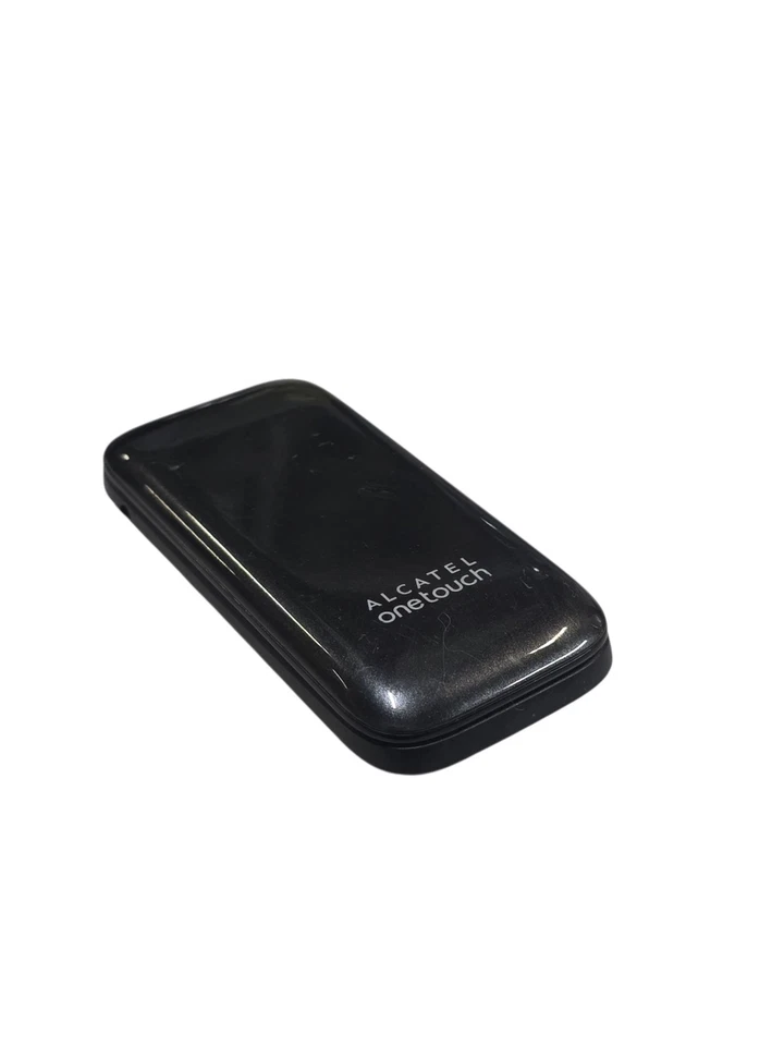 Cellulare vintage usato non testato  telefono collezione Alcatel One Touch 1035A - Immagine 4 di 4