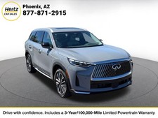 2026 LUXE