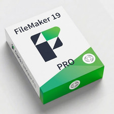 filemaker 19 pro
