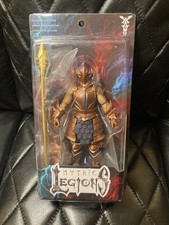 4H Four Horsemen Mythic Legions Lord Veteris Soul Spiller MIP