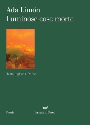 Buch - Zitrone Ada - Luminose Cose Tod. Englischer Text vorne - Theseusschiff
