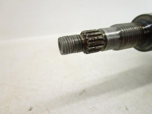 04 Arctic Cat 400 TBX 4x4 Auto Crankshaft Crank 3402-598 2003-2004 - Bild 4 von 8