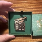 Disneyland CLUB 33 Alfred 2019 Summer of Tiki Takeover PIN LE 1000 New OP — photo 2