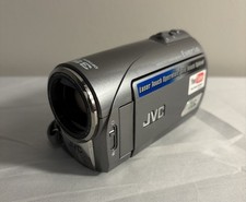 Current JVC GZ-MS100 marketplace offer