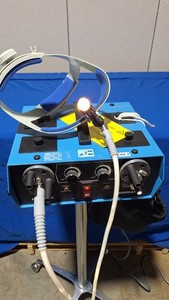 Pilling Luminator Light Source