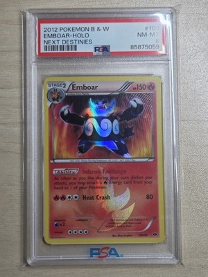 shiny emboar pokemon card Amazon.com: Radiant Venusaur - 004/078 - Pokemon Go