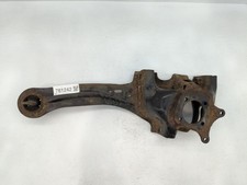 2015 Chevrolet Spark Driver Front Wheel Hub Oem NKGIV